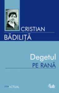 Degetul pe rana