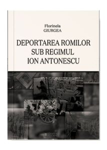 Deportarea romilor sub regimul Ion Antonescu
