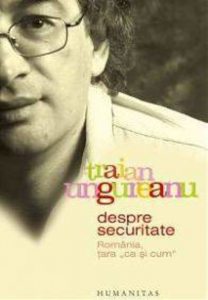 Despre securitate