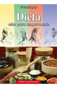 Dieta celor patru temperamente