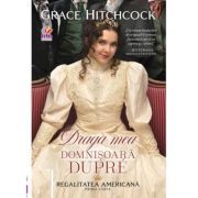 Draga mea domnisoara Dupre