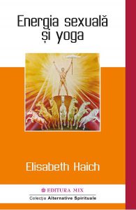 Energia sexuala si yoga
