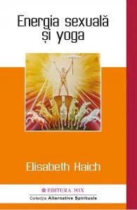 Energia sexuala si yoga