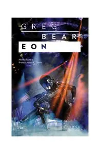 Eon de Greg Bear