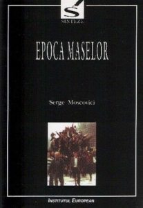 Epoca maselor