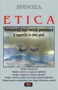 Etica de Spinoza