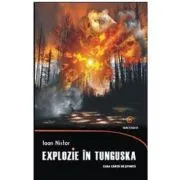 Explozie in Tunguska de Ioan Nistor