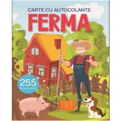 Ferma de Gheorghe Ghetu