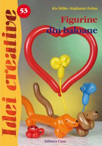Figurine din baloane