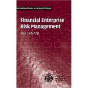 Financial Enterprise Risk Management