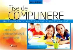 Fise De Compunere
