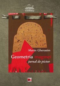 Geometria magmei. Jurnal de pictor