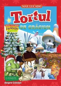 Hermie: Tortul de Craciun de Max Lucado