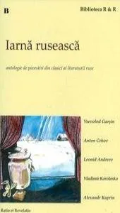 Iarna ruseasca de Anton Pavlovici Cehov