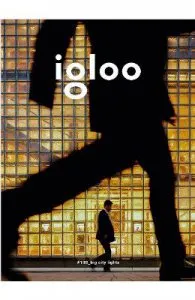 Igloo de Habitat si arhitectura
