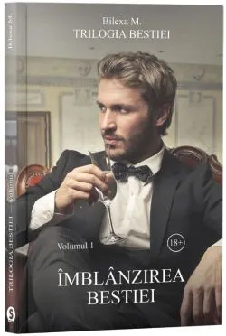 Imblanzirea bestiei. Volumul I de Bilexa M.