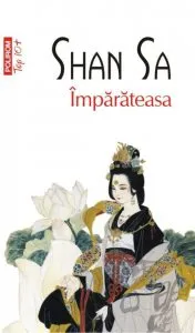 Imparateasa de Shan Sa