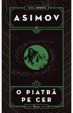Imperiul VoI. 1. O piatra pe cer