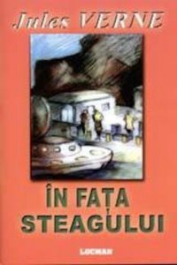 In fata steagului
