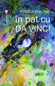 In pat cu Da Vinci de Rodica Enache