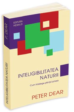 Inteligibilitatea naturii