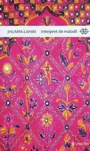 Interpret de maladii de Jhumpa Lahiri