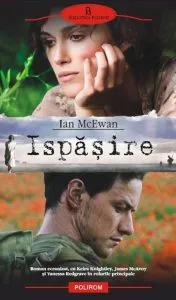 Ispasire de Ian McEwan