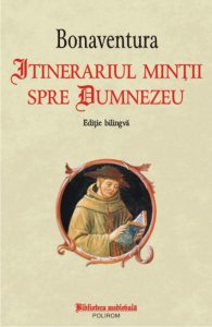 Itinerariul mintii spre Dumnezeu