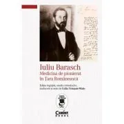 Iuliu Barasch de Lidia Trausan-Matu
