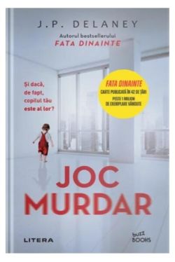 Joc murdar