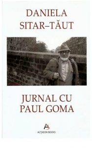 Jurnal cu Paul Goma