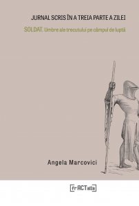 Jurnal scris in a treia parte a zilei
