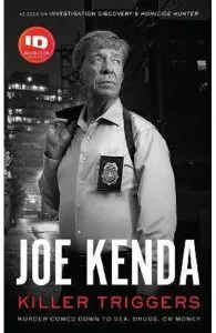 Killer Triggers de Joe Kenda