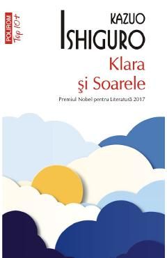 Klara si soarele