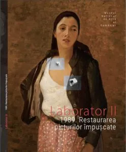 Laborator II de Sorina Gheorghita