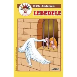 Lebedele de Hans Christian Andersen