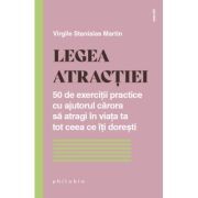 Legea atractiei