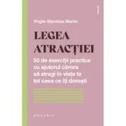 Legea atractiei de Virgile Stanislas Martin