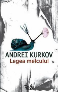 Legea Melcului