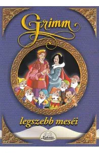 Legszebb mesei: Hofeherke es a het torpe de Fratii Grimm