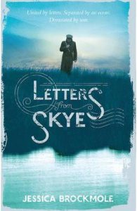 Letters from Skye