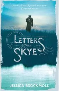 Letters from Skye de Jessica Brockmole