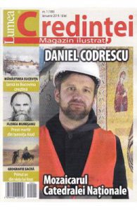 Lumea credintei nr.1 (186) Ianuarie 2018