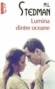 Lumina dintre oceane de M.L. Stedman