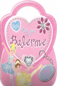 Ma joc cu balerine