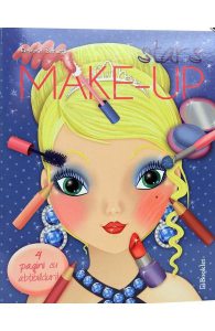 MakE-Up Stars