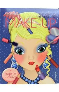 MakE-Up Stars de Eleonora Barsotti