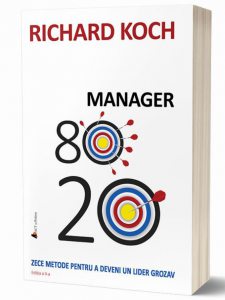 Manager 80/20