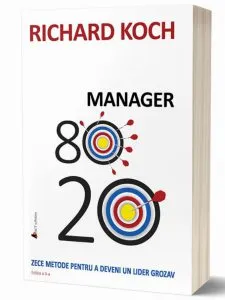 Manager 80/20