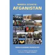 Marea ecuatie de Doru Claudian Frunzulica